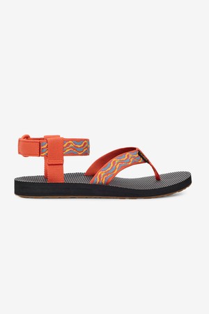 여성 오리지널 샌들 리바이브 (SRV) STVF2413651-SRV
