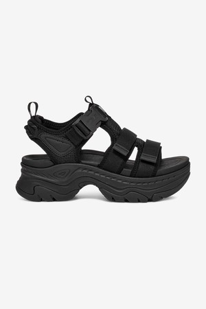 여성 허리케인 앰프솔 가일라 (BLK) STVF2614570-BLK