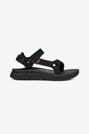 키즈 허리케인 XLT JR (BLK) STVT261430C-BLK