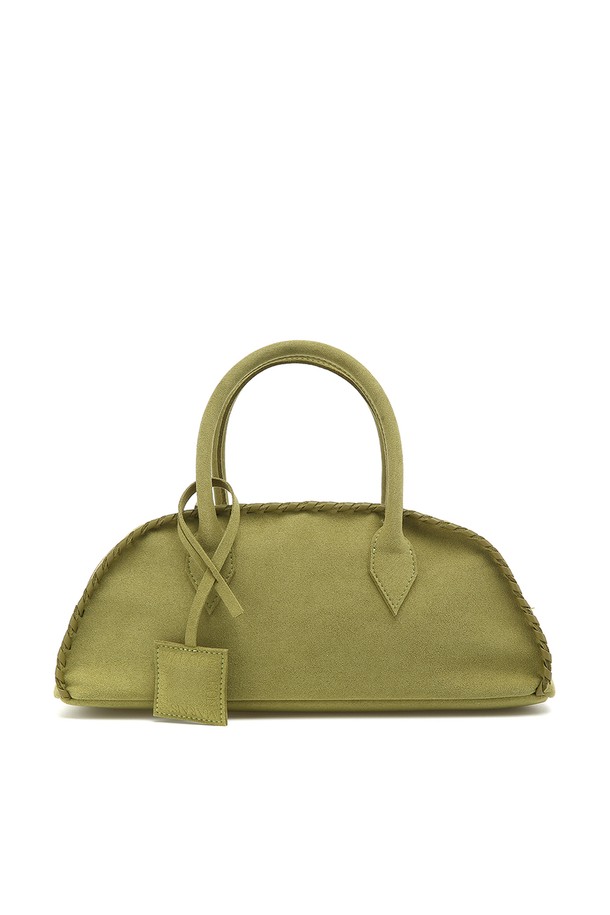 MAISON MARAIS - 토트백 - [22FW] Baguette Bag, Olive