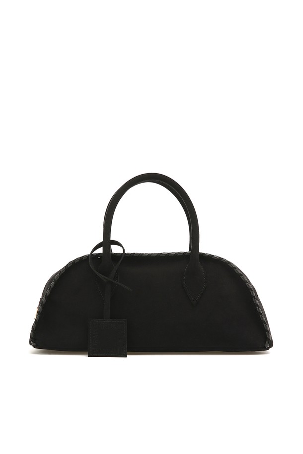 MAISON MARAIS - 토트백 - [22FW] Baguette Bag, Black