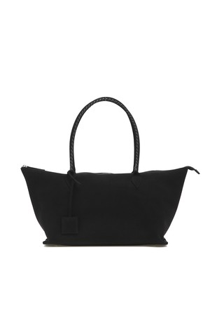 [22FW] Cabas Bag, Black