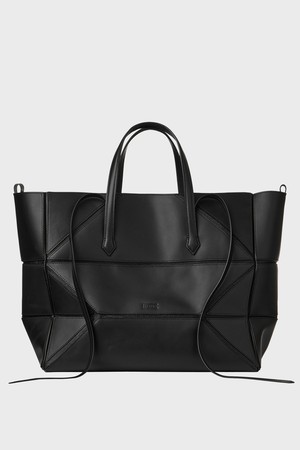 포스트 백 - 블랙