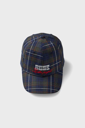 잉크 시그니처 캡 - 멀티