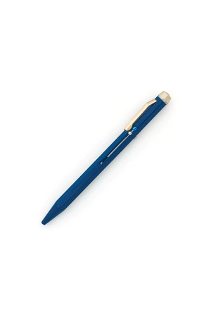 [하이타이드] HIGHTIDE 메탈 4색 볼펜 멀티펜