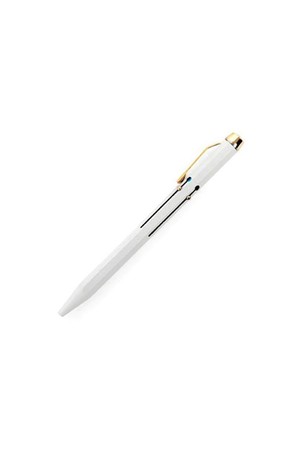 [하이타이드] HIGHTIDE 메탈 4색 볼펜 멀티펜