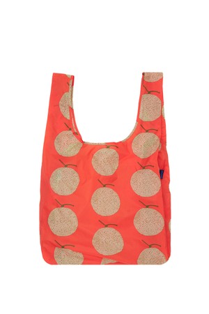 [바쿠백] 대형 빅사이즈 에코백 장바구니 Yubari