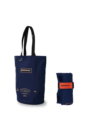 [펜코] 에코백 접이식 토트백 5컬러