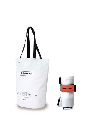 [펜코] 에코백 접이식 토트백 5컬러