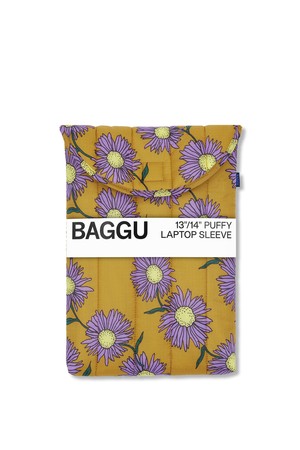 [바쿠백] 노트북 파우치 13인치 Daisy Chain