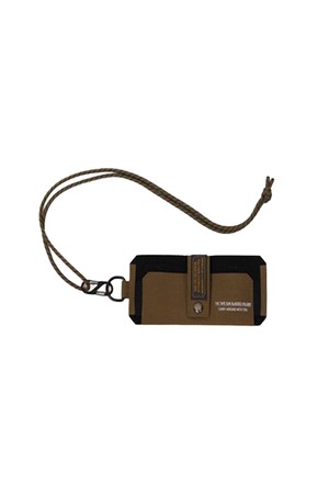 [포스트제너럴] 여행용 선글라스 케이스 파우치 홀더