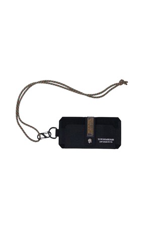 [포스트제너럴] 여행용 선글라스 케이스 파우치 홀더