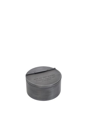 [포스트제너럴] 철제 인더스트리얼 미니 소품 상자