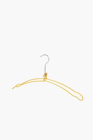 [덜튼] 여행용 철제 접이식 옷걸이