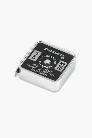 [펜코] 포켓 줄자 2M