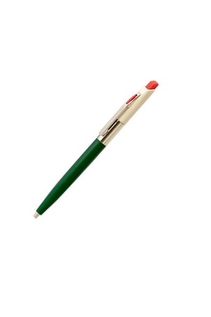 [하이타이드] HIGHTIDE ICO70 빈티지 레트로 볼펜 4컬러