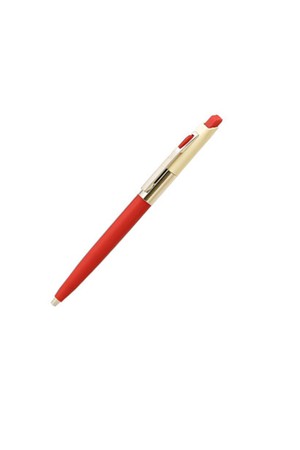 [하이타이드] HIGHTIDE ICO70 빈티지 레트로 볼펜 4컬러