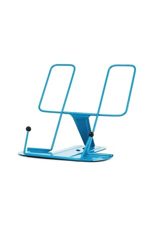 [하이타이드] HIGHTIDE 휴대용 독서대 철제 북스탠드