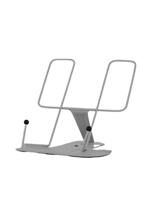 [하이타이드] HIGHTIDE 휴대용 독서대 철제 북스탠드