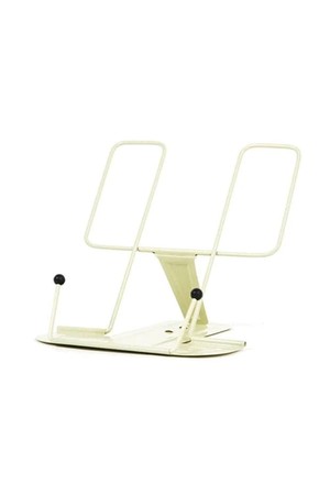 [하이타이드] HIGHTIDE 휴대용 독서대 철제 북스탠드