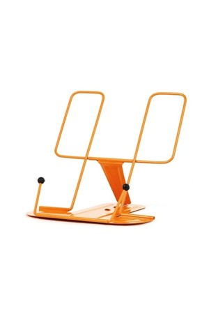 [하이타이드] HIGHTIDE 휴대용 독서대 철제 북스탠드