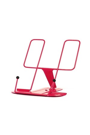 [하이타이드] HIGHTIDE 휴대용 독서대 철제 북스탠드