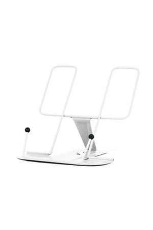 [하이타이드] HIGHTIDE 휴대용 독서대 철제 북스탠드