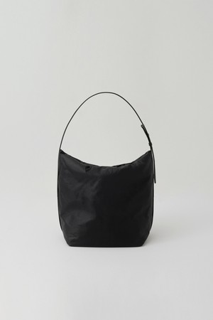 lake padded bag (black)
