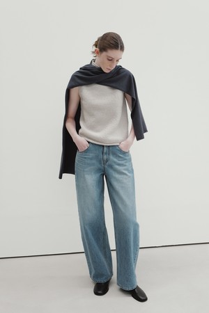 flow muffler (midnight)
