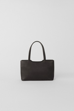 hen mini tote (brown)