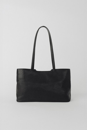 hen shoulder bag (black)