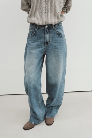 washed denim (indigo)