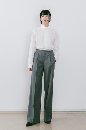 [22SS] Wide-Leg Trousers (JVSS202)