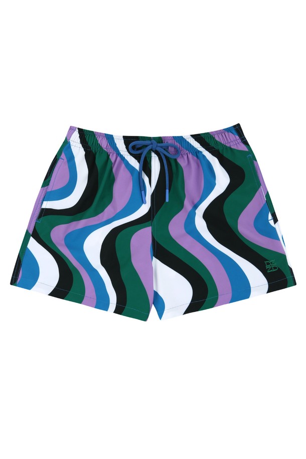 DAZE DAYZ - 스윔웨어 - PADO MEN'S SWIM SHORTS