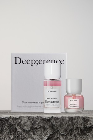 퍼퓸 헤어 오일에센스 & 헤어 미스트 50ml 듀오세트 택1