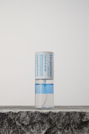 볼류마이징 헤어 퍼퓸 미스트 30ml [클린앤솝]