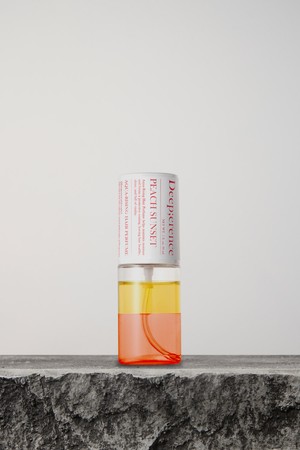 아쿠아라이징 헤어 퍼퓸 미스트 30ml [피치선셋]