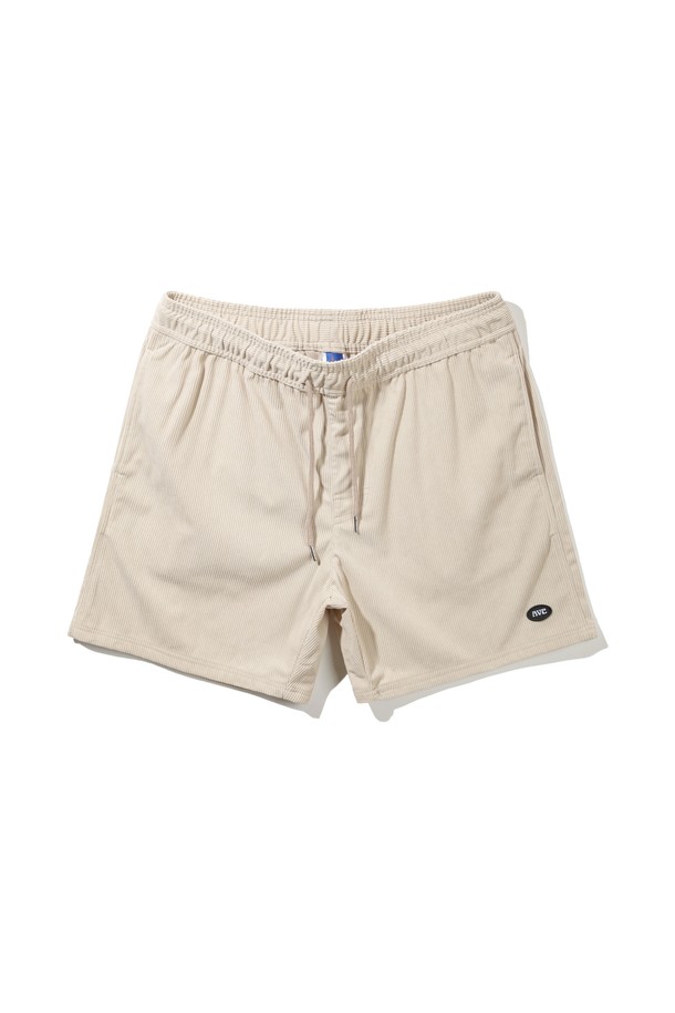 [DE LUXE] 앨빈클로 SUMMER CORDUROY 하프 팬츠 DLX1318 (5 COLOR)는 여름용 코듀로이 소재로 제작되어 부드러운 촉감이 특징인 하프 팬츠입니다. 편안한 핏으로 제작되어 일상, 휴가, 바캉스 등 다양한 TPO에 맞춰 활용 가능하며, 캐주얼, 미니멀, 리조트 스타일을 연출하기 좋습니다. 5가지 다채로운 컬러 옵션으로 제공되어, 취향에 맞게 선택하여 개성 있는 스타일을 완성할 수 있습니다. 여름에도 시원하고 스타일리시하게 코디할 수 있는 아이템입니다.
