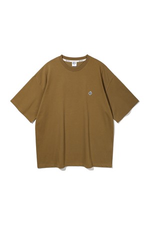 앨빈클로 스페이드 A 오버핏 반팔티 AST4567 (9 COLOR)