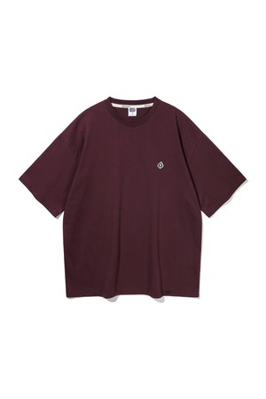 앨빈클로 스페이드 A 오버핏 반팔티 AST4567 (9 COLOR)