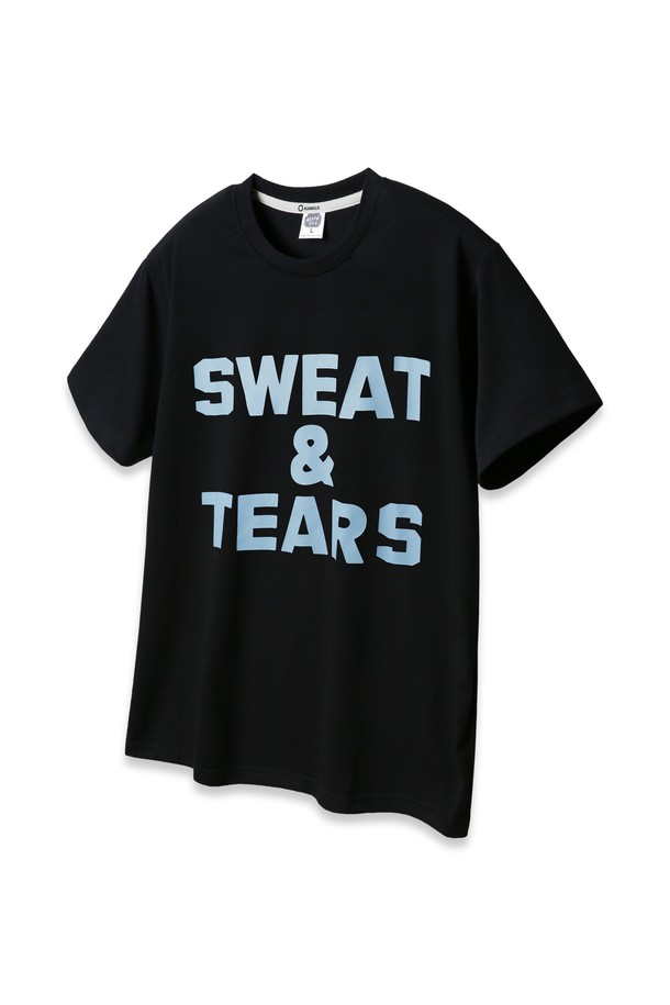 ALVINCLO - 반팔티셔츠 - [운동복추천] SWEAT&TEARS 크로스핏 반팔티 AST4720 (2 COLOR)