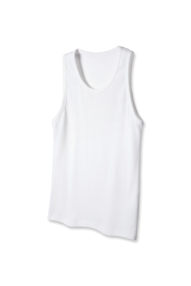 무지 골지 슬리브리스 AST3139는 여성용 슬림핏 탑으로, 면, 폴리에스테르, 스판덱스를 혼방하여 제작되어 신축성이 뛰어납니다. 봄, 여름 시즌에 활용하기 좋은 데일리 이너웨어로, 화이트와 블랙 두 가지 색상으로 출시되어 레이어드 하여 다양한 스타일을 연출할 수 있습니다. 골지 패턴으로 디자인되어 심플하면서도 세련된 느낌을 주며, 단품으로 판매됩니다.
