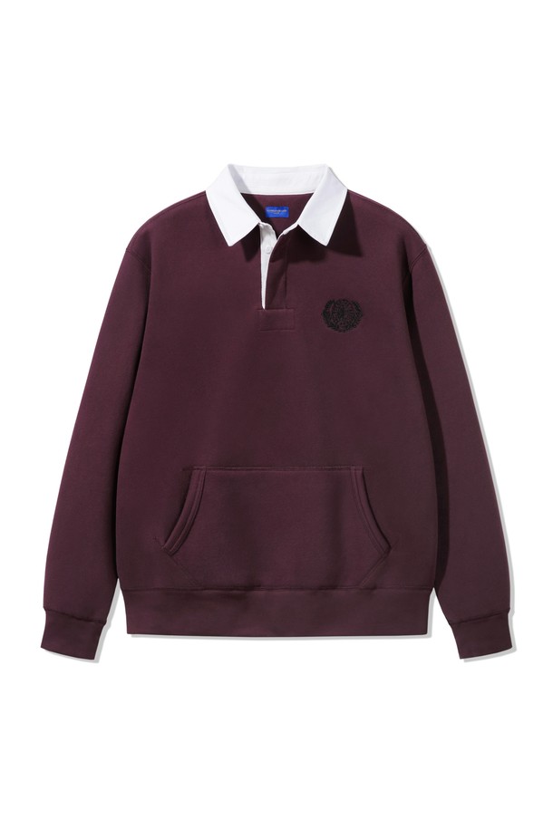 [DELUXE][기모] 헤비 웜 심플 로고 럭비 카라 스웨트셔츠 DLX2938는 부드러운 촉감과 포근함을 선사하는 피치가공 프렌치 테리 기모 원단을 사용하여 가을, 겨울철 따뜻하게 입을 수 있는 럭비 카라 스웨트셔츠입니다. 톤온톤의 심플한 로고 디자인과 클래식, 미니멀 무드를 더해 출근룩, 모임룩 등 다양한 TPO에 활용 가능합니다. 하든 버튼과 카라 뒷면 스트라이프 원단, 암홀 삼봉 및 꽃삼봉 봉제 디테일로 완성도를 높였습니다. 화이트 멜란지, 그레이, 와인, 네이비 4가지 컬러로 출시되어 취향에 맞게 선택할 수 있습니다.
