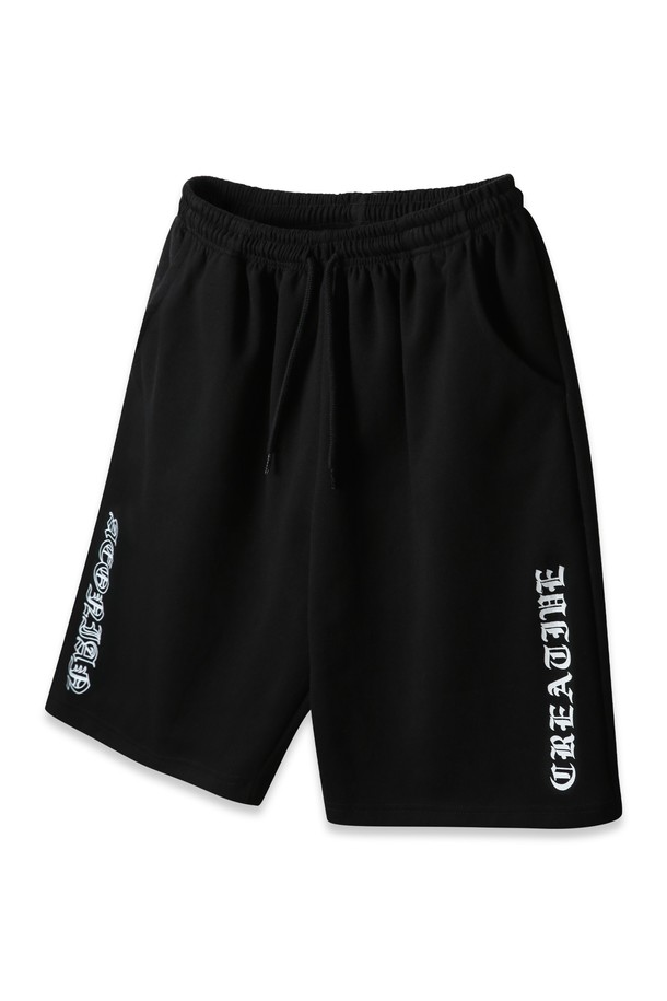 CREA 와이드 밴드 반바지 PAN2514는 남녀 공용으로, 부드러운 촉감의 더블코튼 소재와 고밀도 520~550g/yd의 두꺼운 두께감으로 제작되어 편안한 착용감을 선사합니다. 릴랙스핏 와이드 핏에 무릎 아래 기장, 밴딩 허리, 스트링 디테일이 더해져 캐주얼하면서도 스포티한 스타일을 연출하며, 그레이와 블랙 두 가지 색상으로 만나볼 수 있습니다. 면과 폴리에스테르 혼방의 양면 원단에 레터링 패턴이 돋보이는 이 반바지는 봄, 여름 일상복으로 활용하기 좋습니다.
