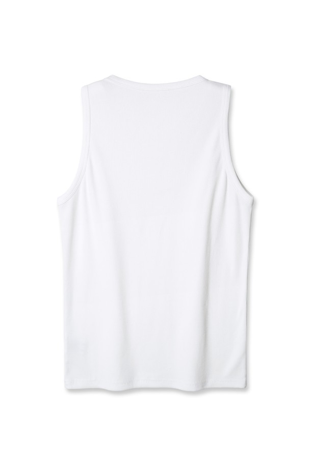 무지 골지 슬리브리스 AST3139는 여성용 슬림핏 탑으로, 면, 폴리에스테르, 스판덱스를 혼방하여 제작되어 신축성이 뛰어납니다. 봄, 여름 시즌에 활용하기 좋은 데일리 이너웨어로, 화이트와 블랙 두 가지 색상으로 출시되어 레이어드 하여 다양한 스타일을 연출할 수 있습니다. 골지 패턴으로 디자인되어 심플하면서도 세련된 느낌을 주며, 단품으로 판매됩니다.
