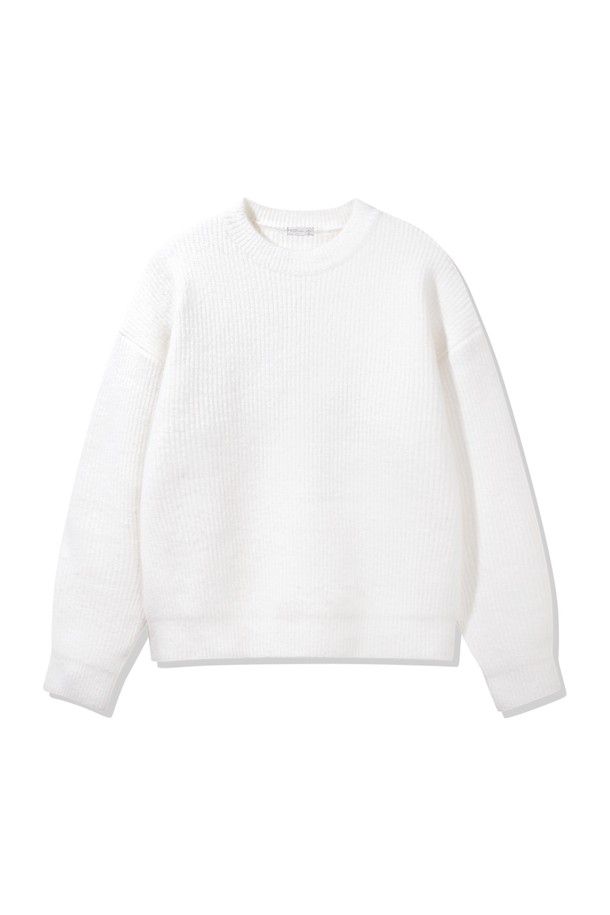 울 하찌 클래식 니트 BK8943_아이보리, 여성 및 남성 모두 착용 가능한 베이직하고 클래식한 스타일의 니트입니다. 부드러운 촉감의 울, 야크, 폴리에스테르, 나일론, 스판덱스 혼방 소재로 제작되어 가을과 겨울에 따뜻하게 착용할 수 있습니다. 라운드넥에 오버핏 또는 릴랙스핏으로 편안한 착용감을 제공하며, 하찌 패턴과 긴 소매가 특징입니다. 넥 라인 보강 처리와 텀블/텐터 가공으로 늘어짐을 최소화하여, 다양한 체형에 자연스러운 핏을 연출합니다.
