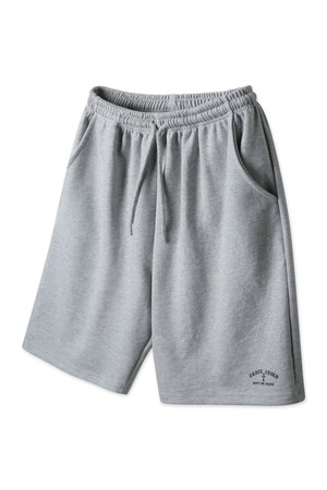 Cruel 와이드 밴딩 반바지 PAN2515 (2 COLOR)