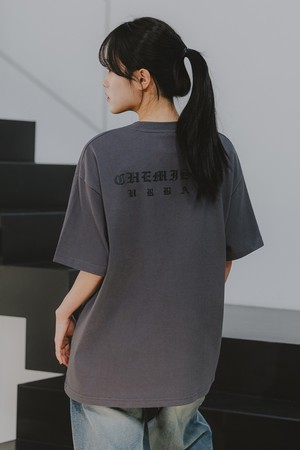 URBAN 오버핏 반팔티 AST4725 (3 COLOR)