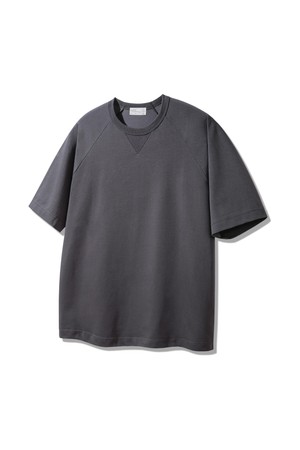 삼각 거싯 반팔 티셔츠 BK4207