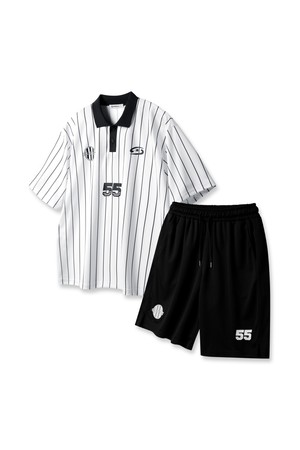 [SET] 메쉬 셋업 패키지